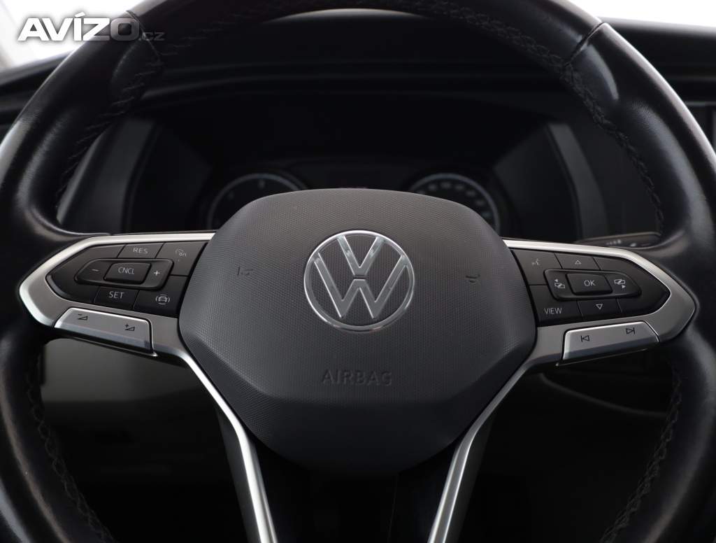 Volkswagen Transporter 2.0 TDI