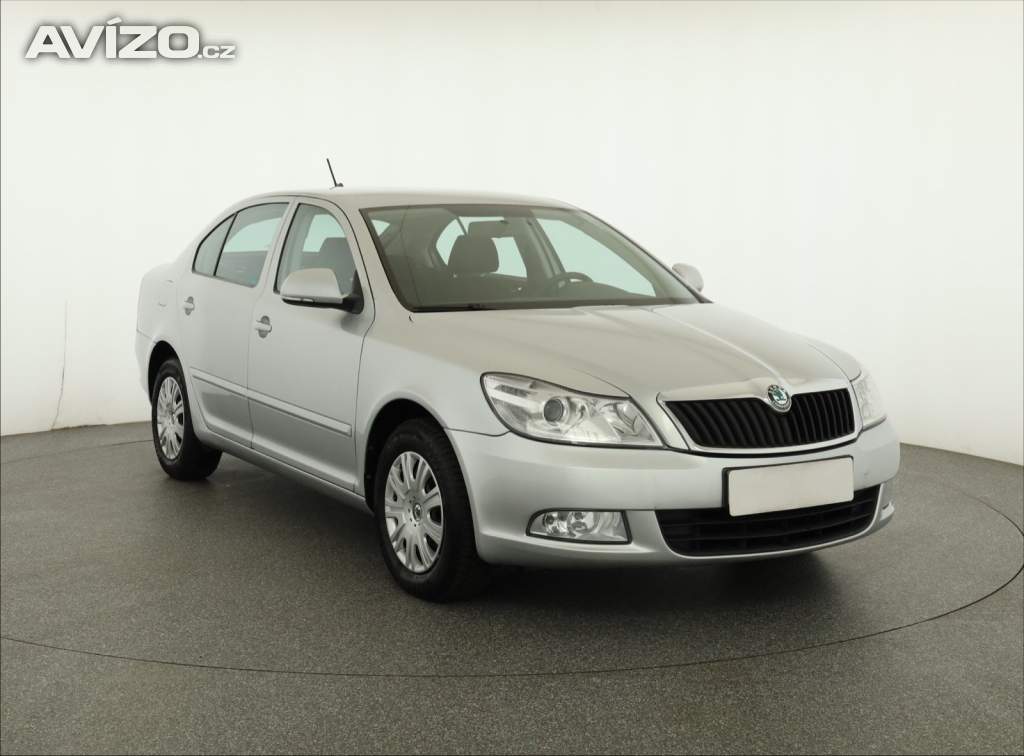 Škoda Octavia 1.6 TDI