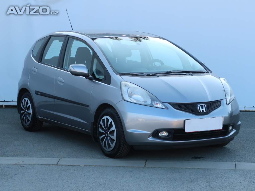Honda Jazz 1.4 i-VTEC