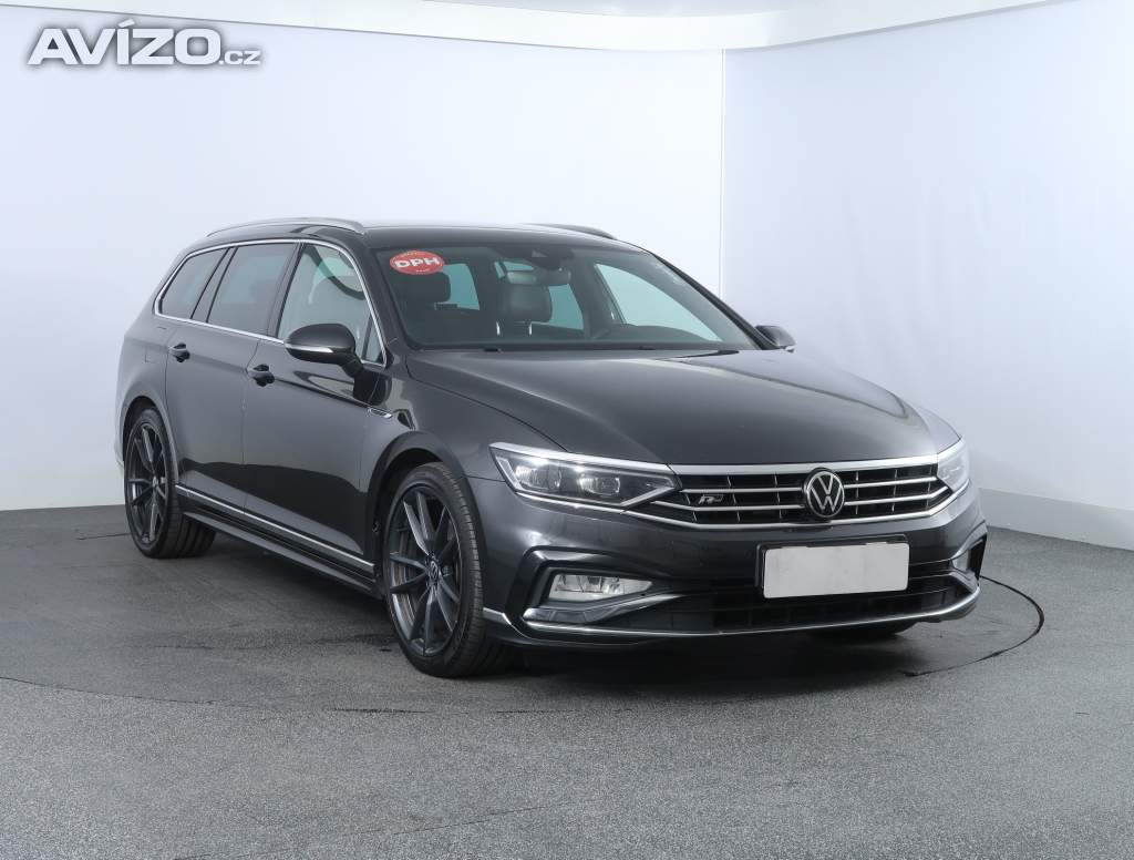 Volkswagen Passat 2.0 TDI