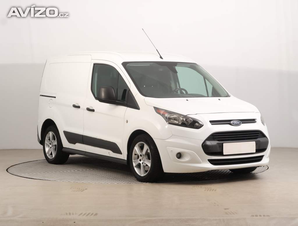 Ford Transit Connect 1.5 TDCi