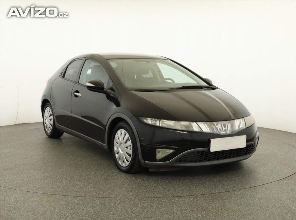 Honda Civic 2.2 i-CTDi