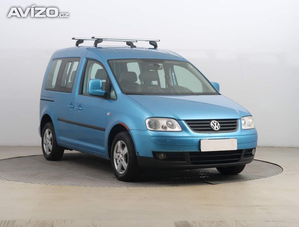 Volkswagen Caddy 1.9 TDI