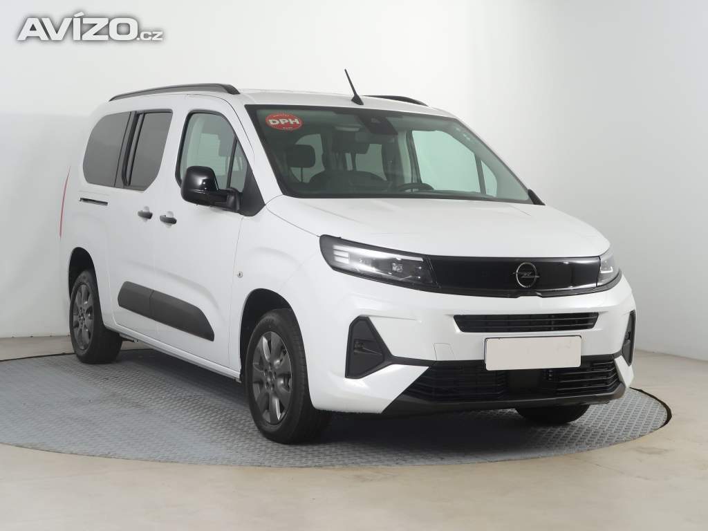 Opel Combo 1.2 Turbo