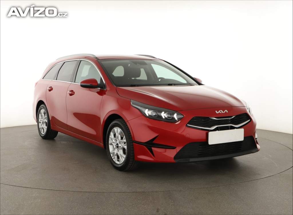 Kia Ceed 1.5 T-GDI