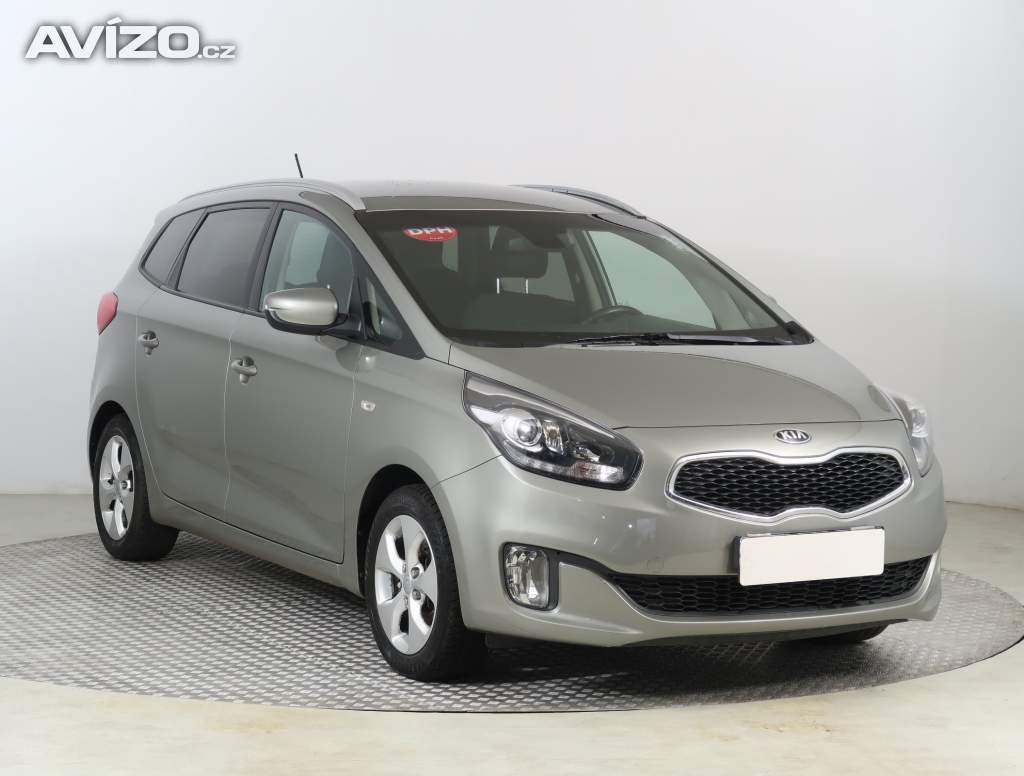 Kia Carens 1.6 GDI