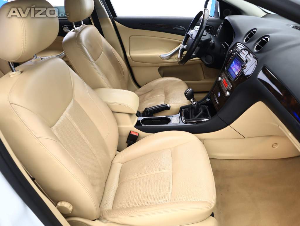 Ford Mondeo 2.0 TDCi