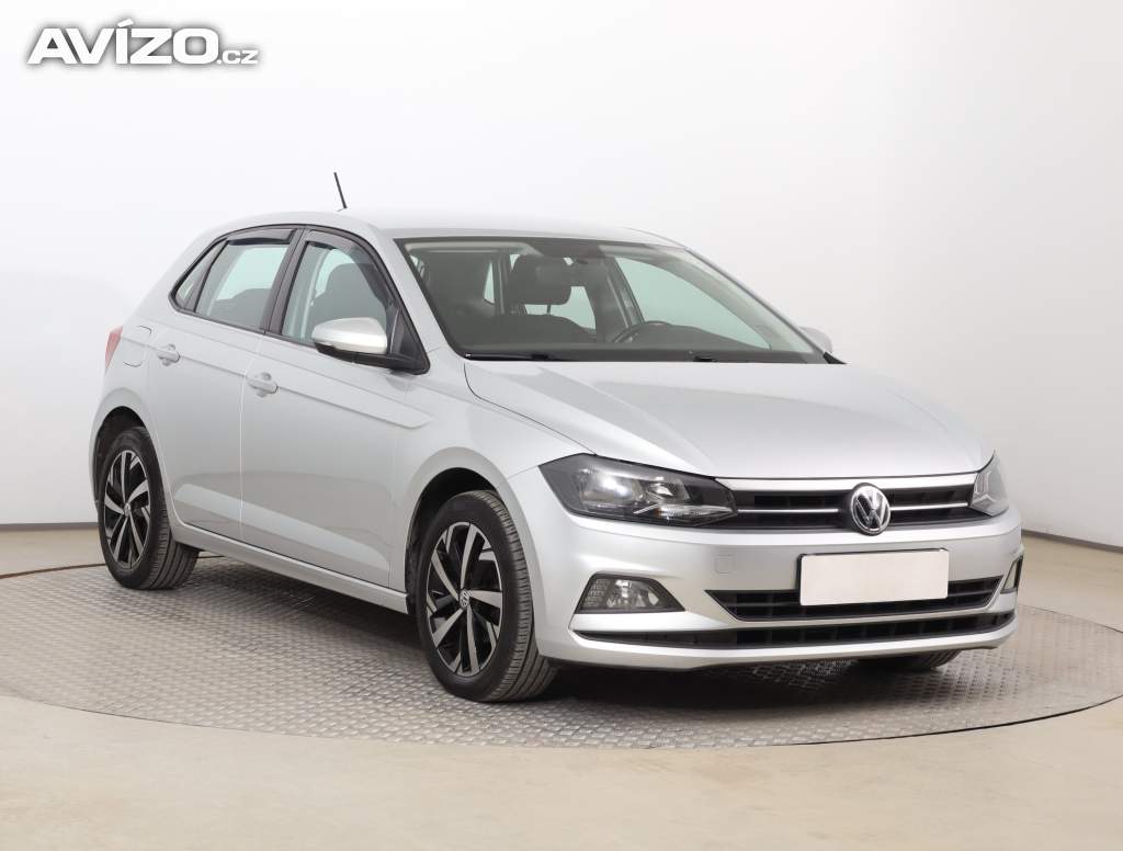 Volkswagen Polo 1.0 TSI