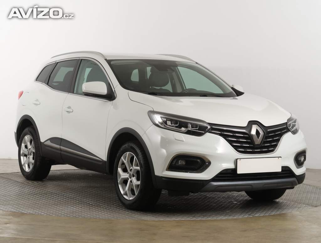 Renault Kadjar 1.3 TCe