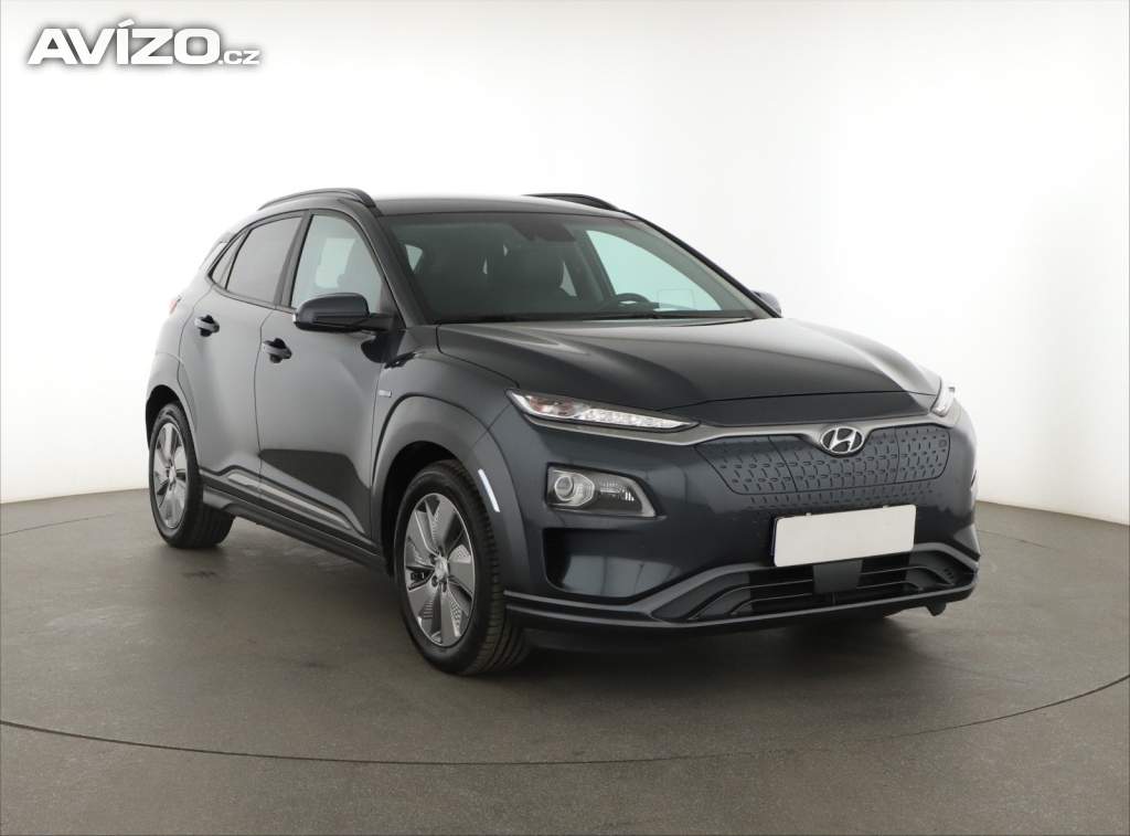 Hyundai Kona Electric 64 kWh