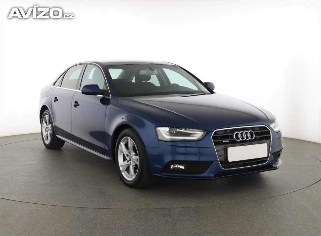 Audi A4 2.0 TDI