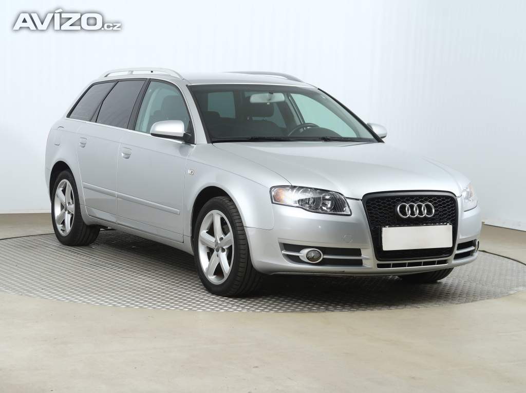 Audi A4 2.0 TDI
