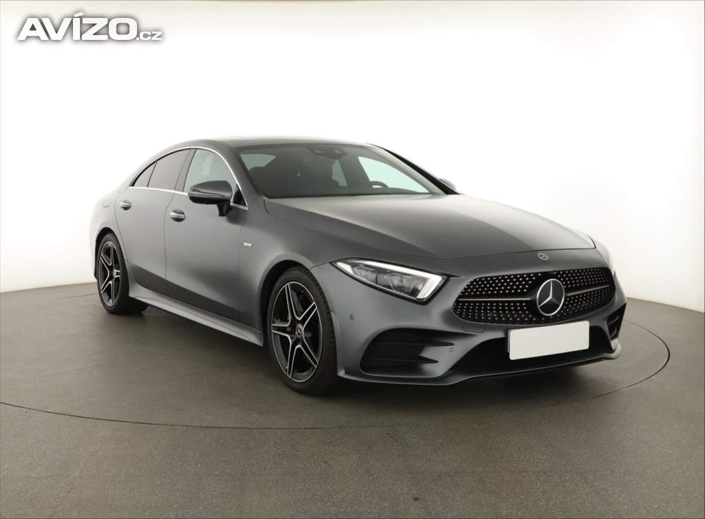 Mercedes-Benz CLS 450 4MATIC