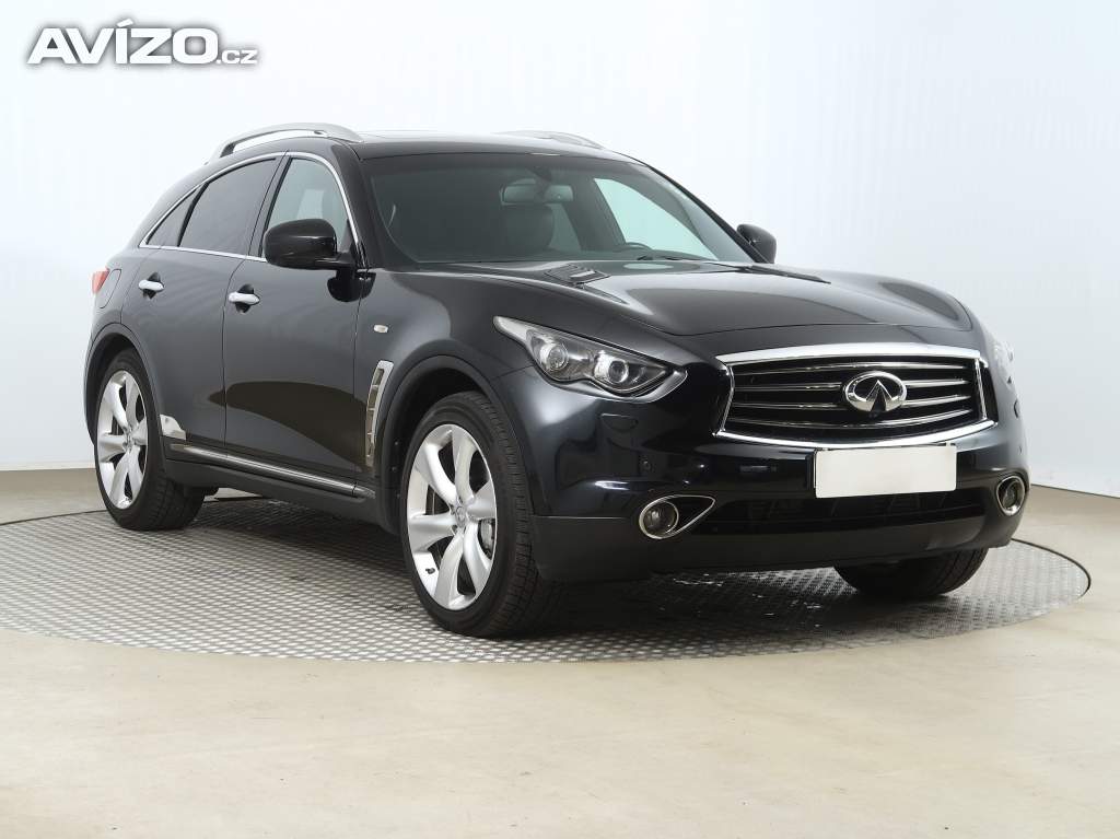 Infiniti FX 30d