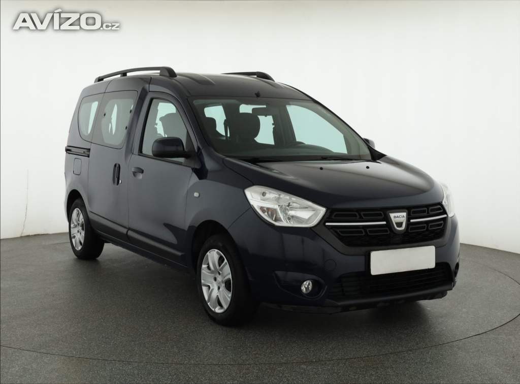 Dacia Dokker 1.6 SCe