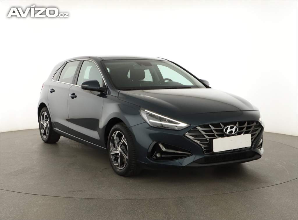 Hyundai i30 1.0 T-GDI