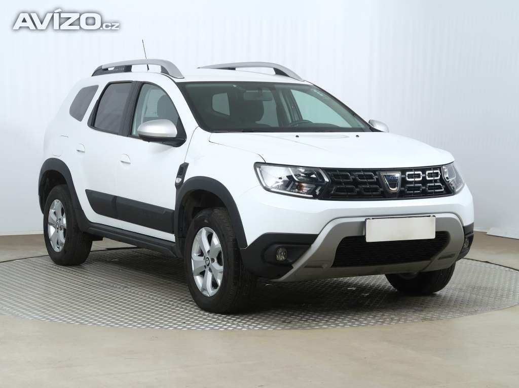 Dacia Duster 1.0 TCe
