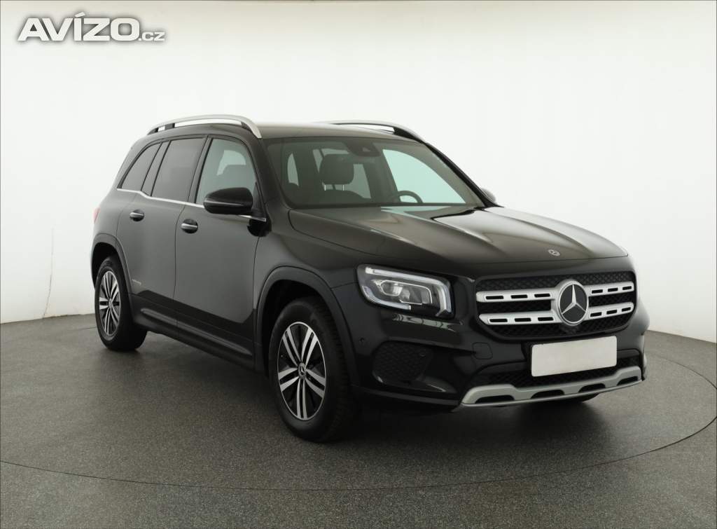 Mercedes-Benz GLB GLB 200d
