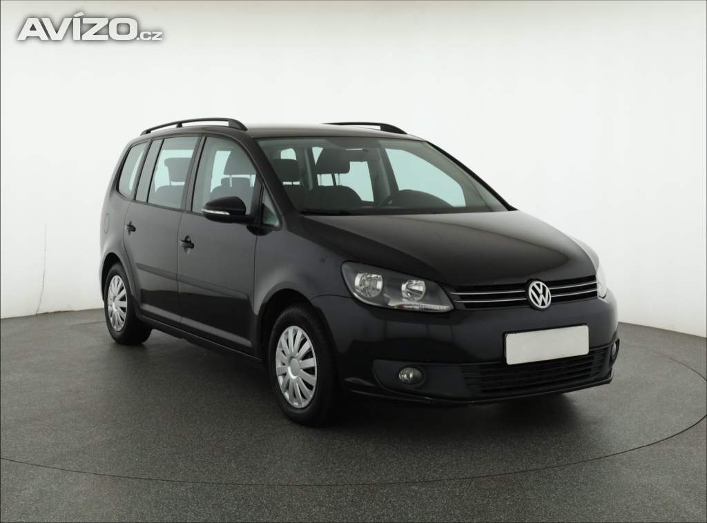 Volkswagen Touran 1.6 TDI