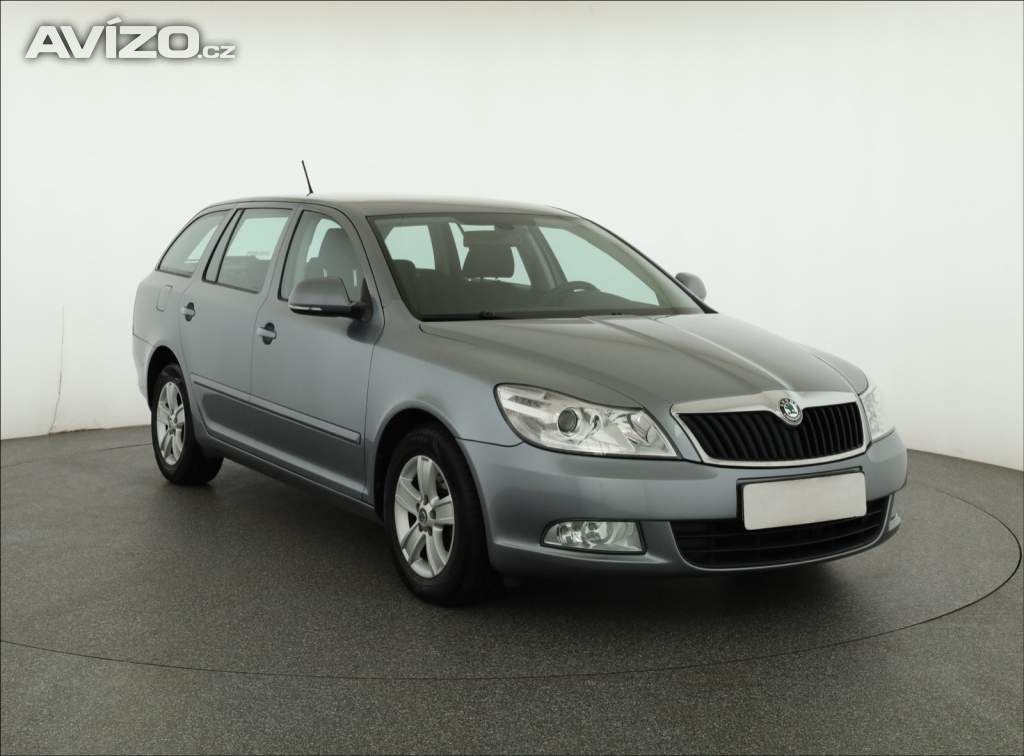 Škoda Octavia 1.6 TDI