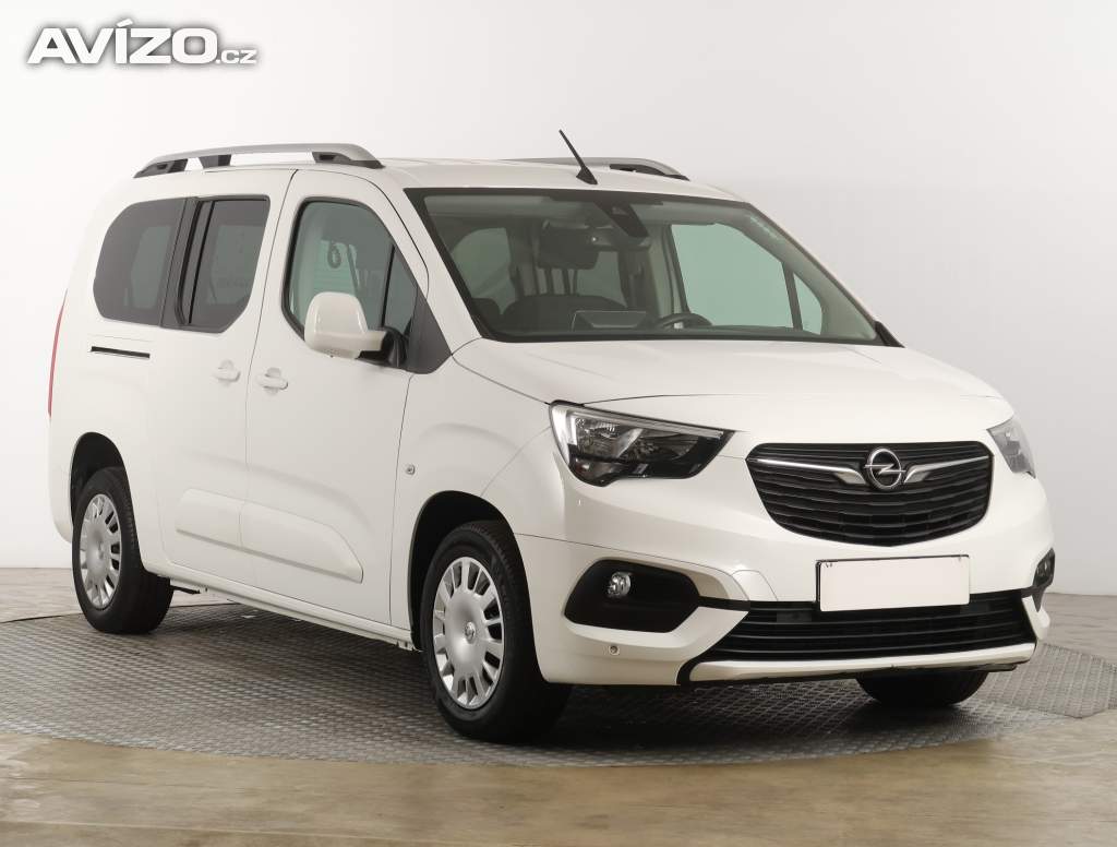 Opel Combo 1.2 Turbo