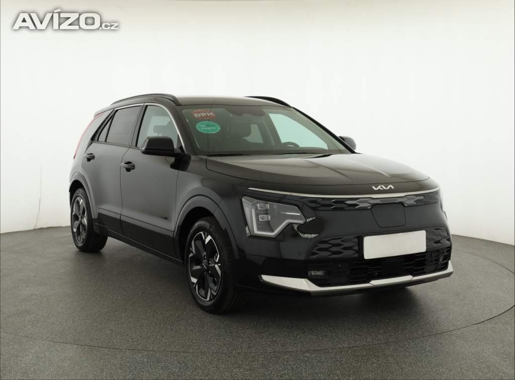Kia Niro EV