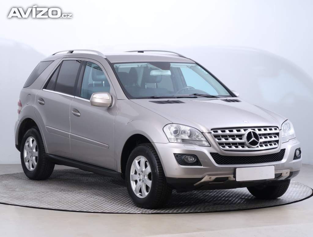 Mercedes-Benz ML ML 280 CDI