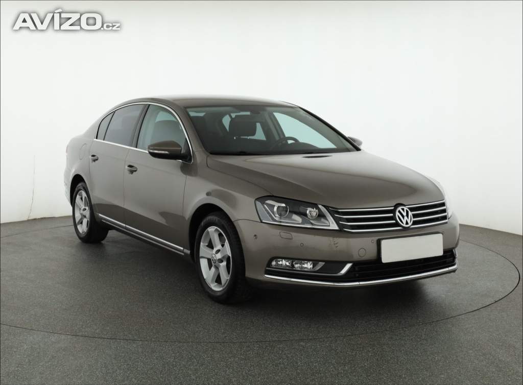 Volkswagen Passat 1.8 TSI