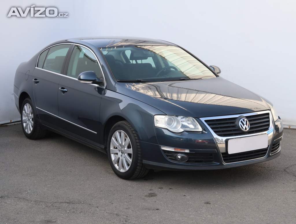 Volkswagen Passat 2.0 TDI