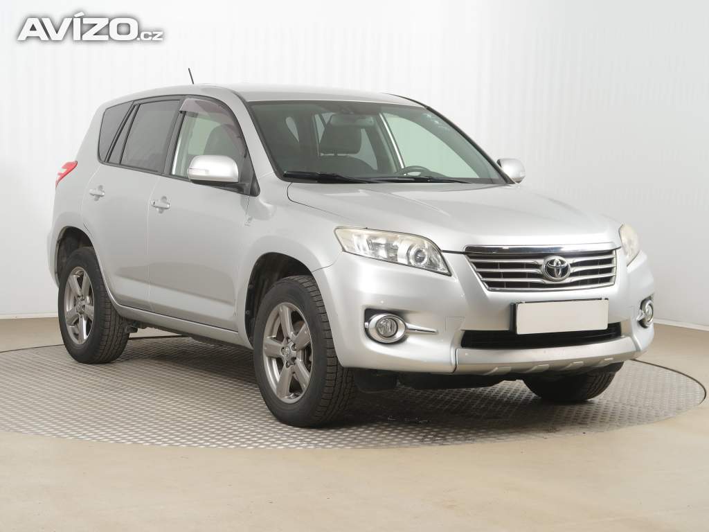 Toyota Rav4 2.0 VVT-i