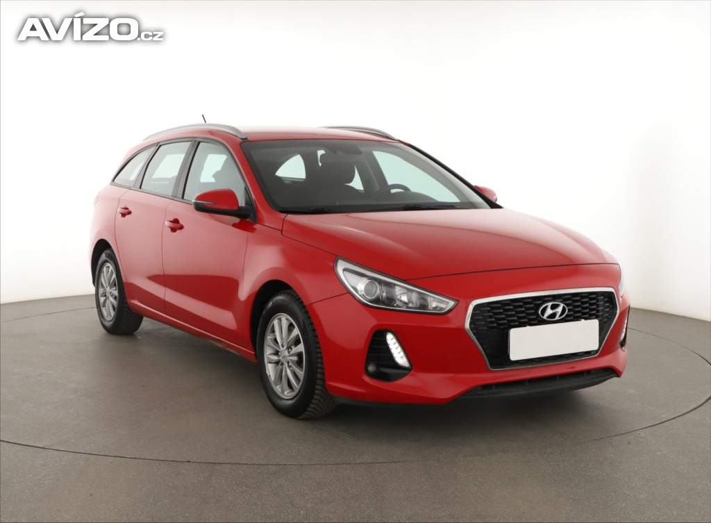 Hyundai i30 1.6 CRDi