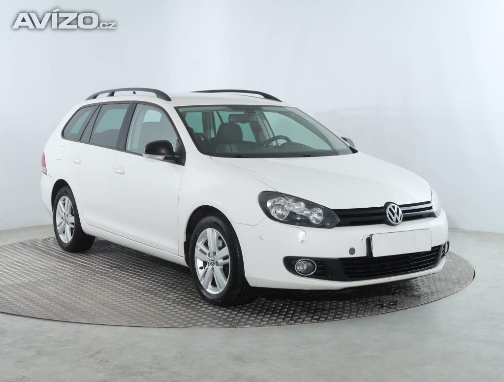 Volkswagen Golf 1.6 TDI