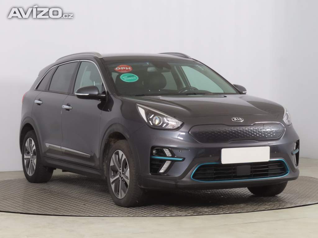 Kia e-Niro 64 kWh