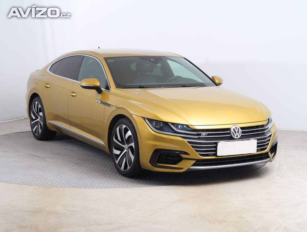 Volkswagen Arteon 2.0 BiTDI 4Motion