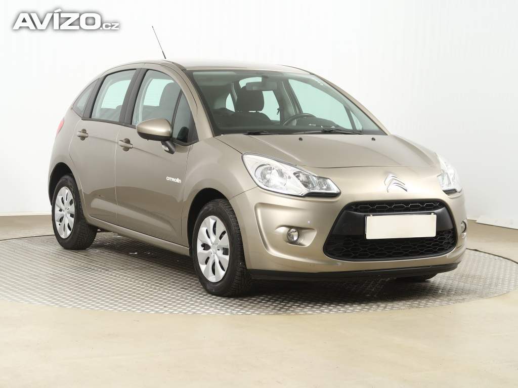 Citroën C3 1.4 i