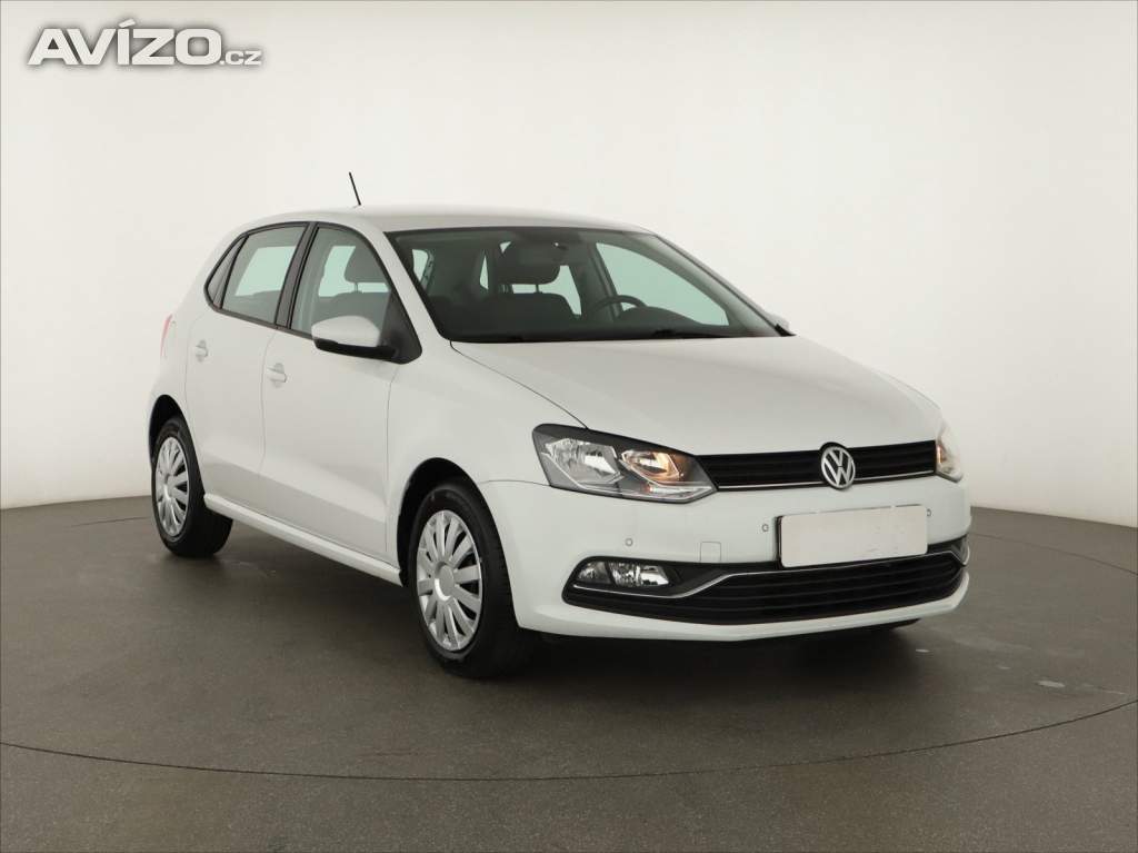 Volkswagen Polo 1.2 TSI