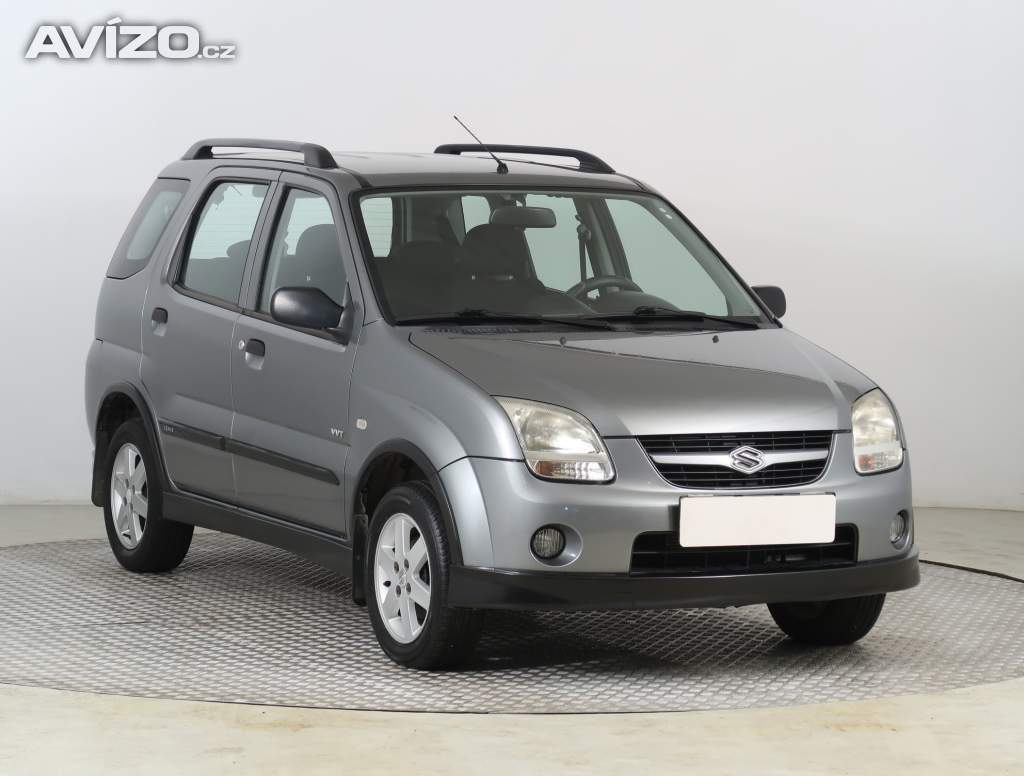 Suzuki Ignis 1.3