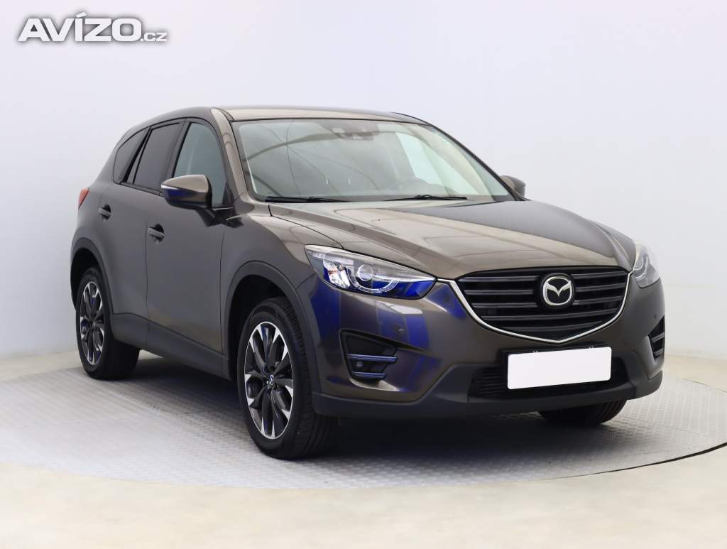 Mazda CX-5 2.2 Skyactiv-D
