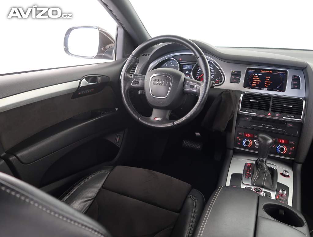 Audi Q7 3.0 TDI