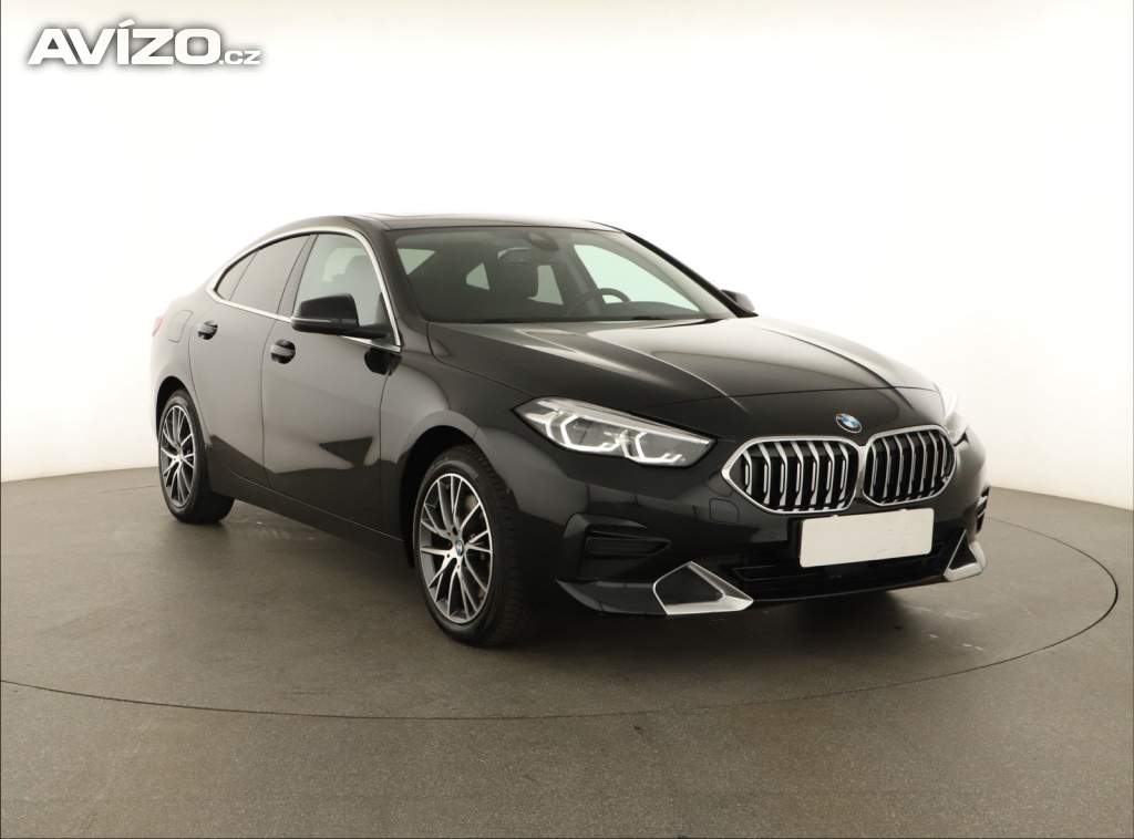 BMW 2 Gran Coupe 220d Gran Coupé