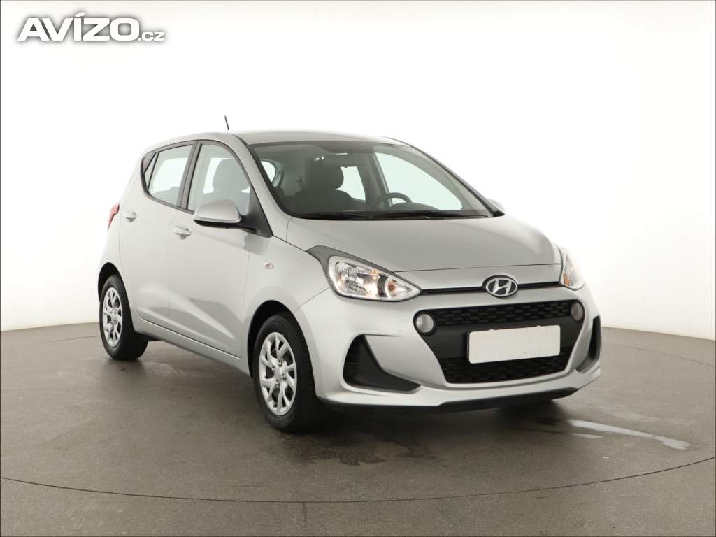 Hyundai i10 1.0