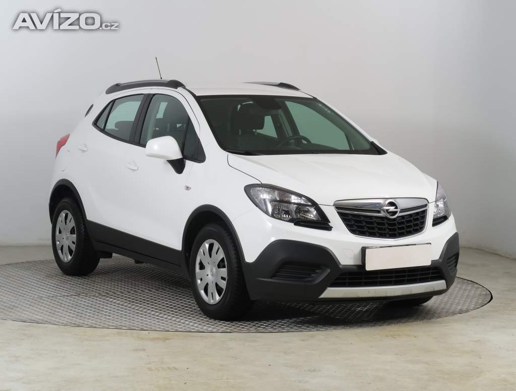 Opel Mokka 1.6