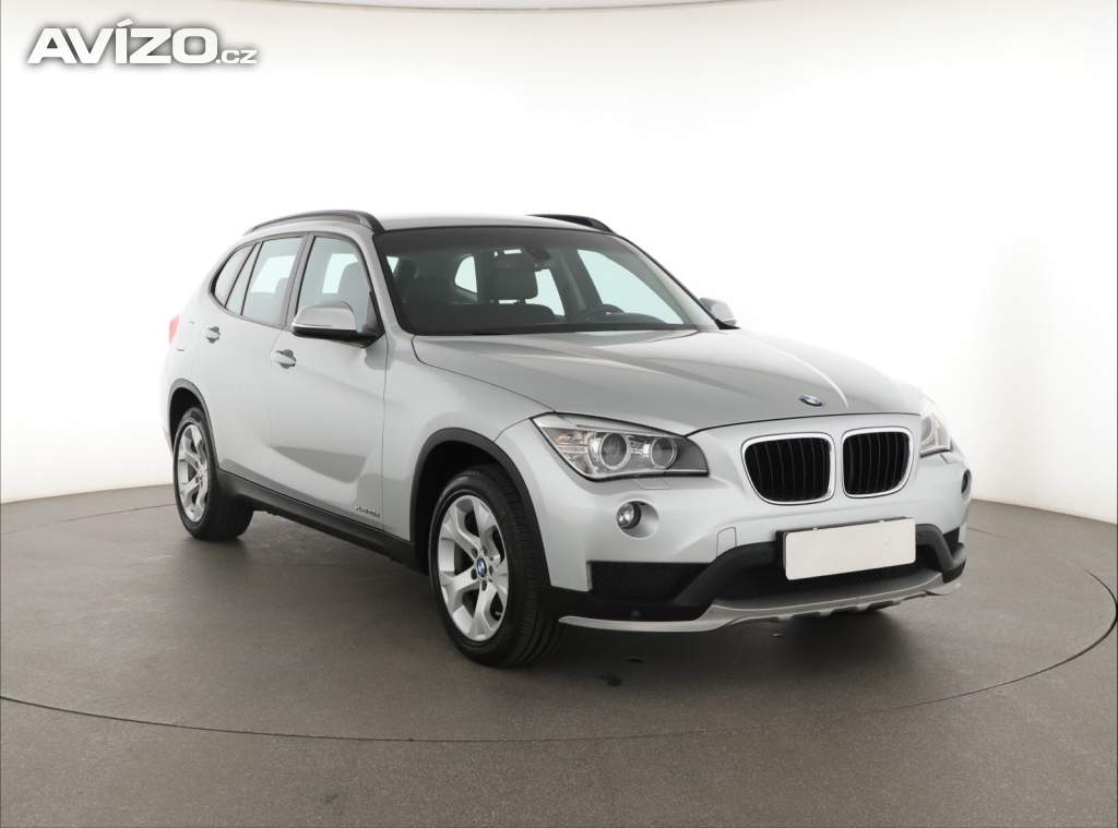 BMW X1 xDrive20d