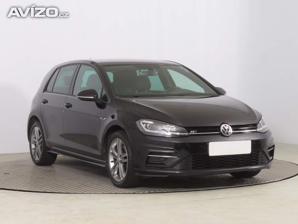 Volkswagen Golf 1.4 TSI