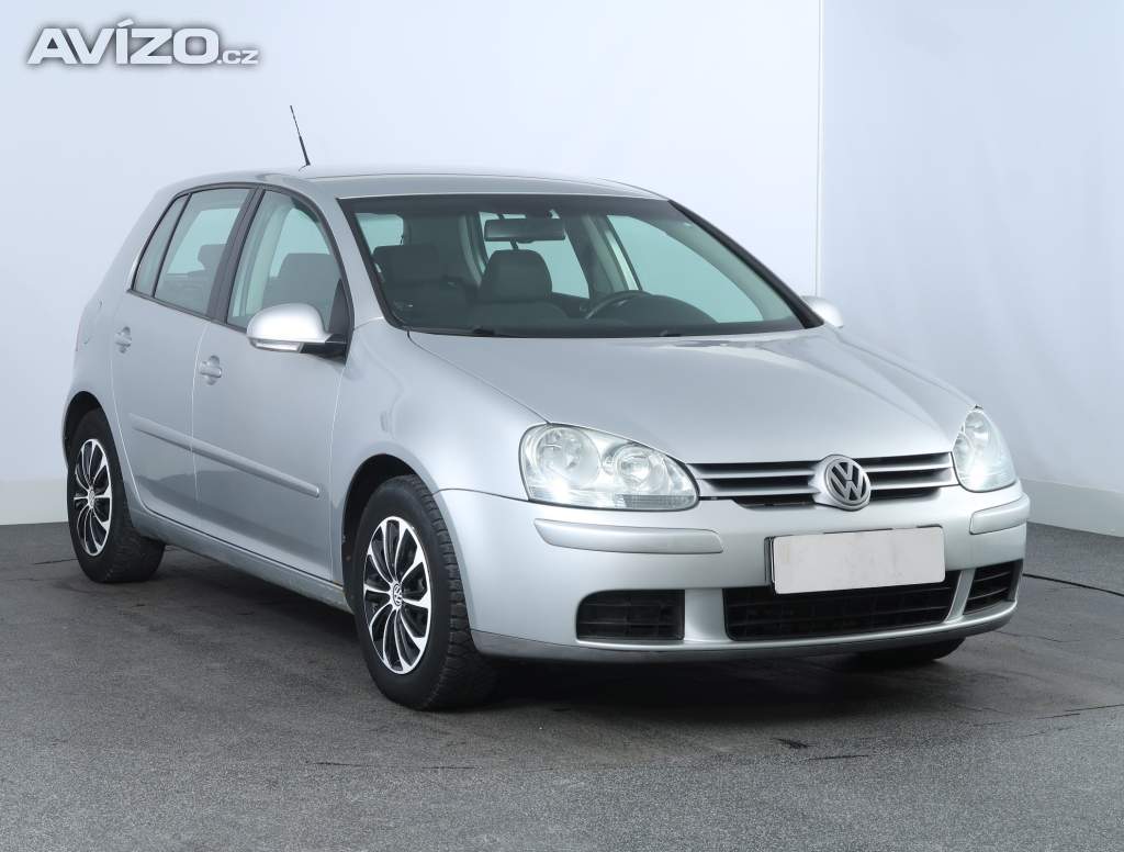 Volkswagen Golf 1.9 TDI