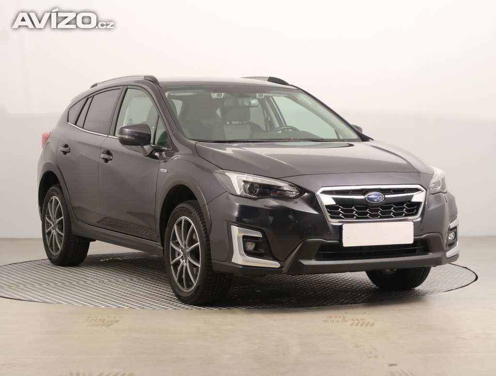 Subaru XV 2.0 e-Boxer