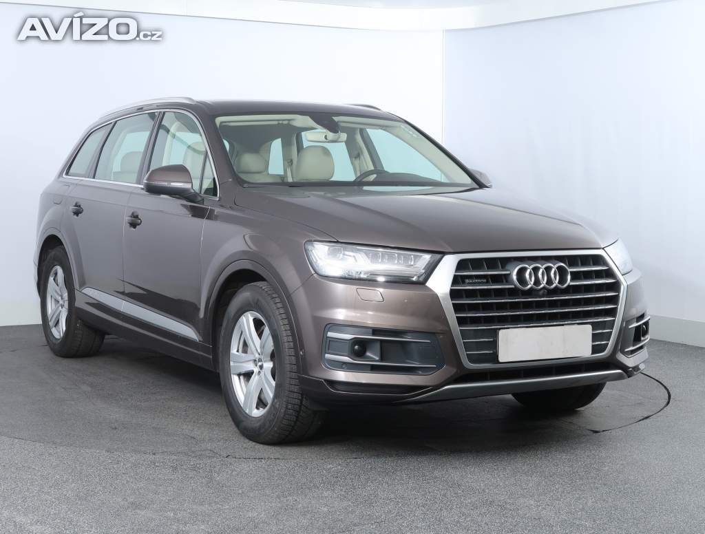 Audi Q7 3.0 TDI