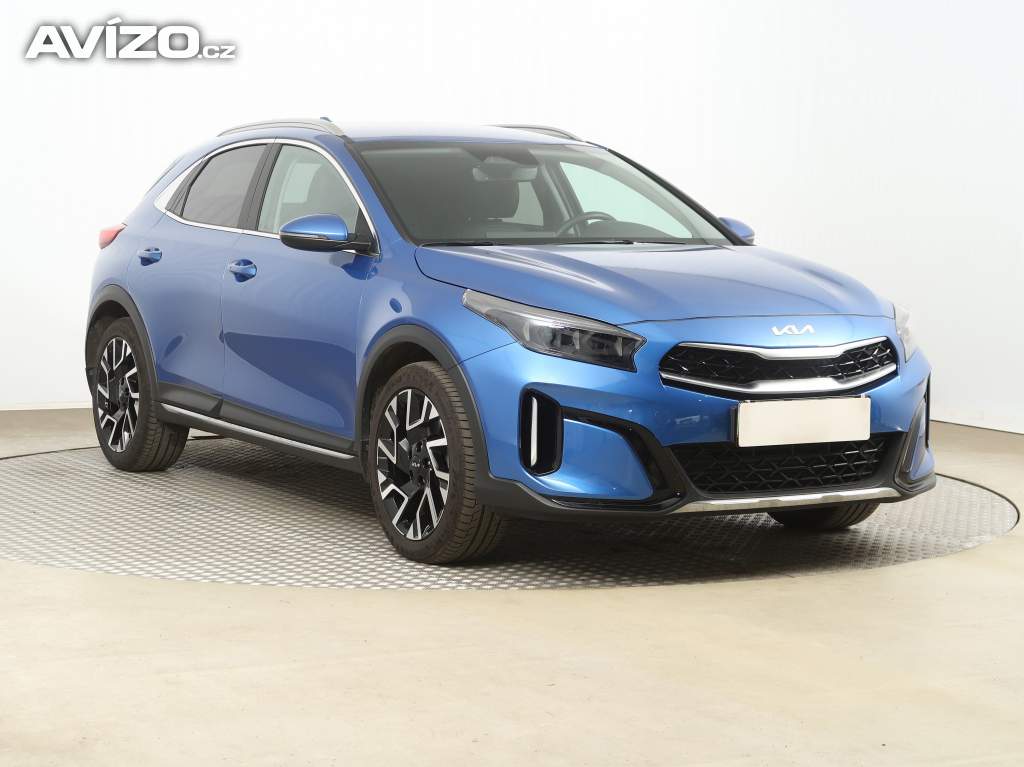 Kia XCeed 1.5 T-GDI