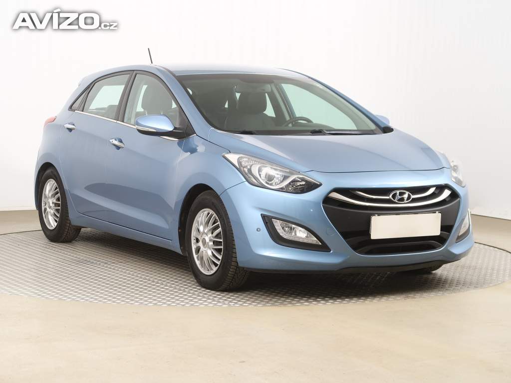 Hyundai i30 1.6 GDI