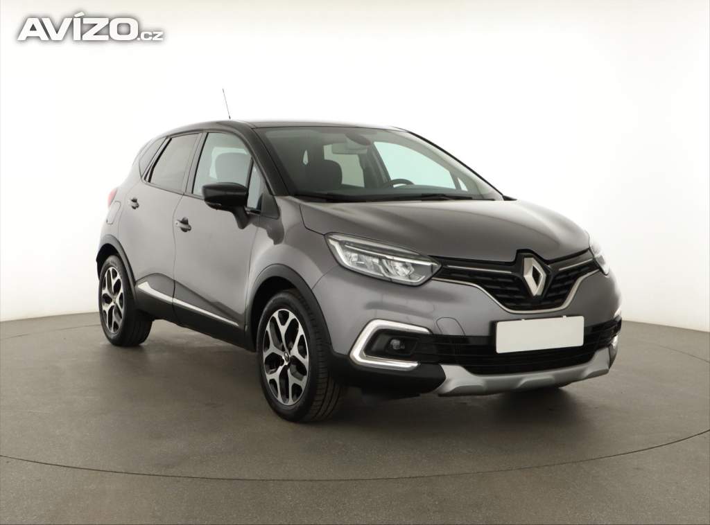 Renault Captur 1.3 TCe